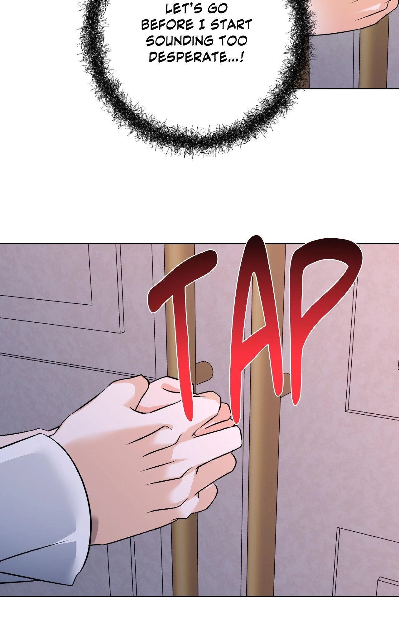 The Uncommon Alpha Chapter 34 - Page 52