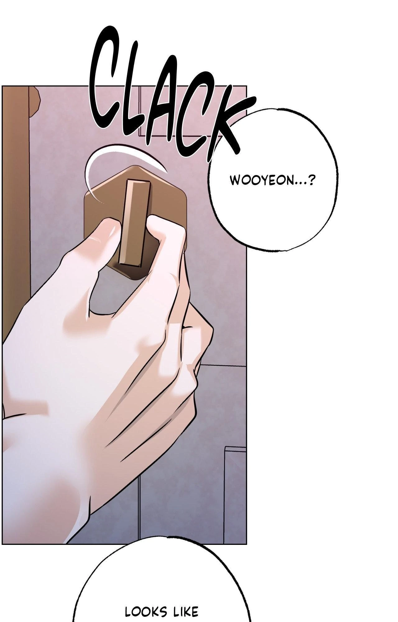 The Uncommon Alpha Chapter 34 - Page 55