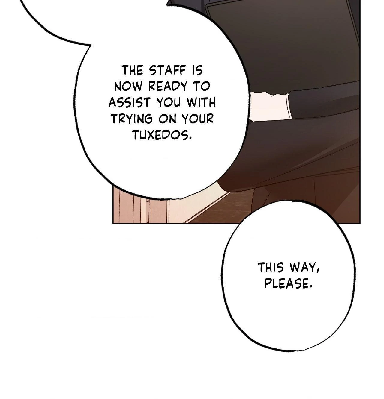 The Uncommon Alpha Chapter 34 - Page 7