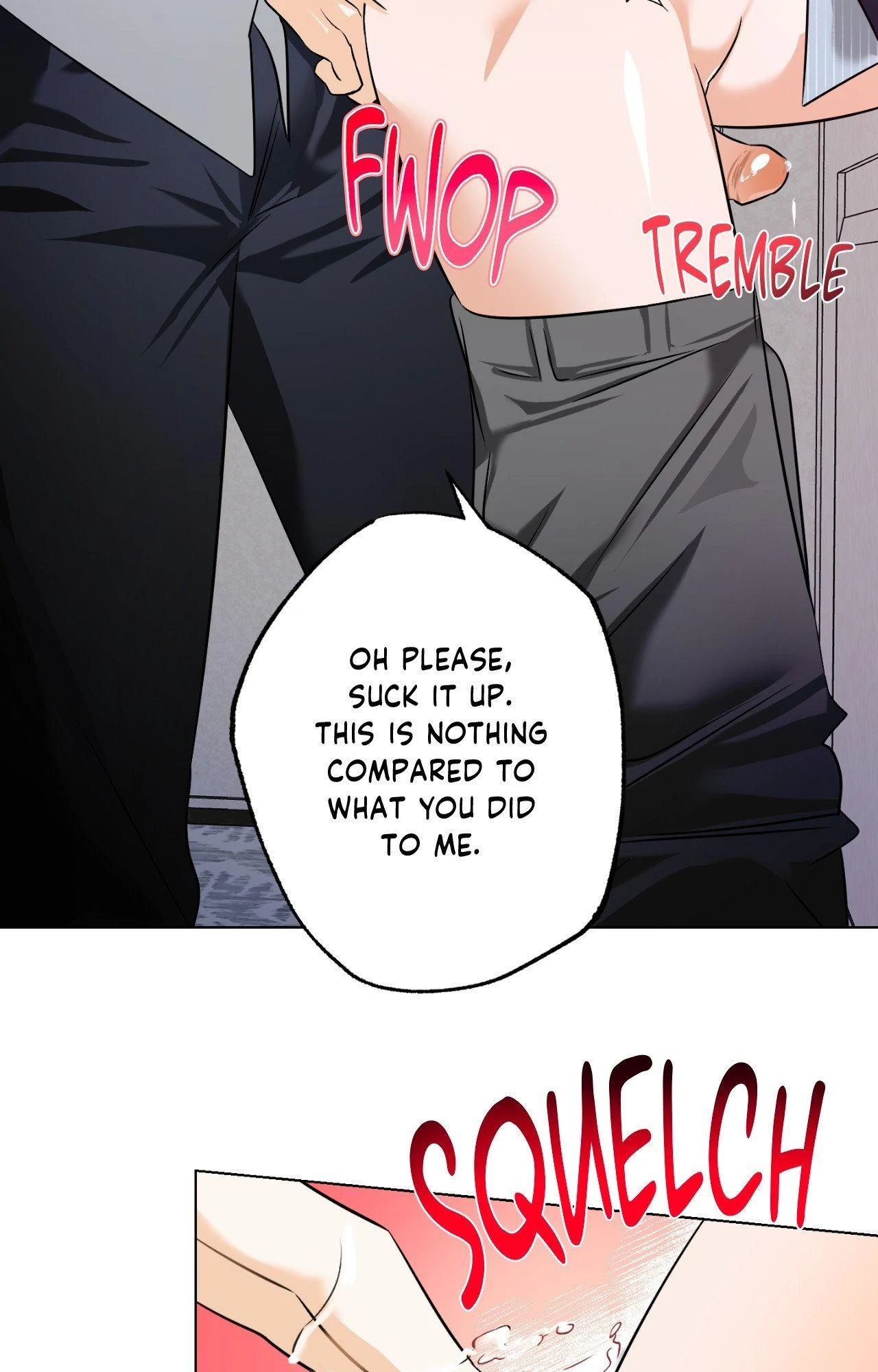 The Uncommon Alpha Chapter 34 - Page 67