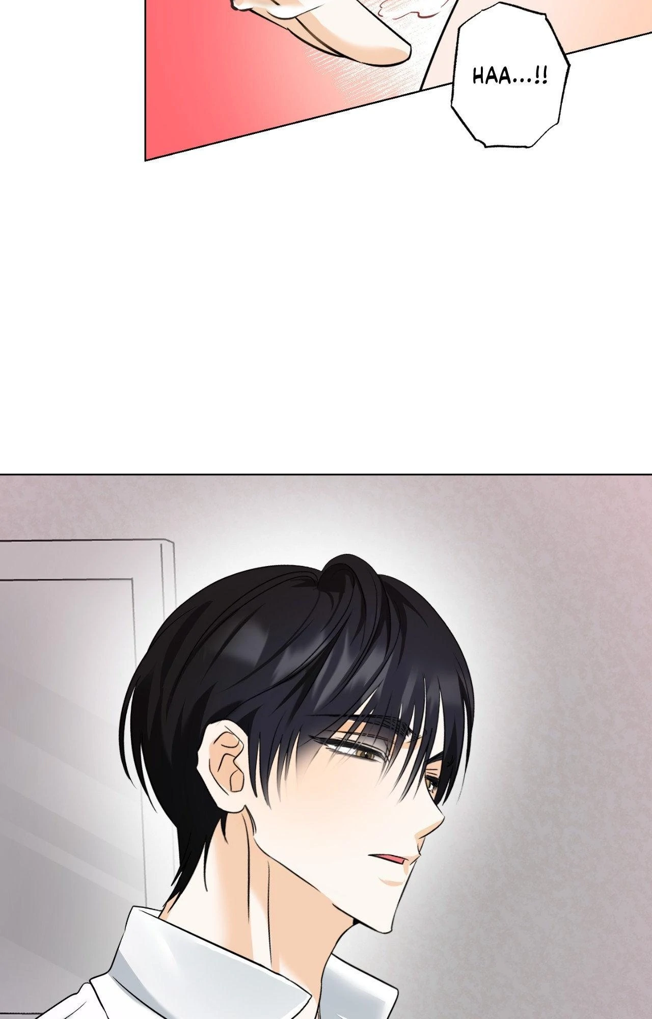 The Uncommon Alpha Chapter 34 - Page 68