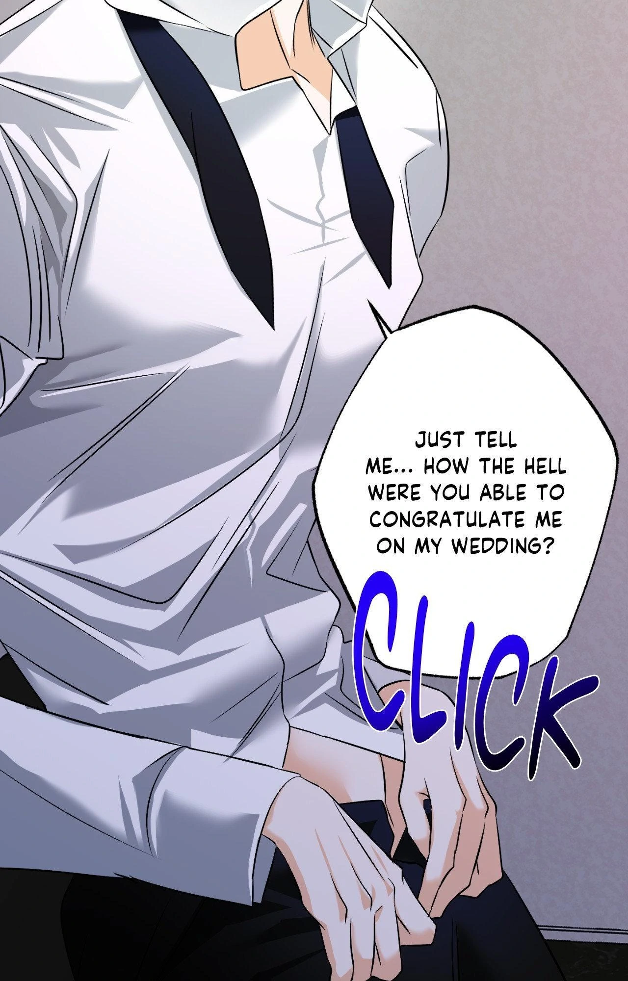 The Uncommon Alpha Chapter 34 - Page 69
