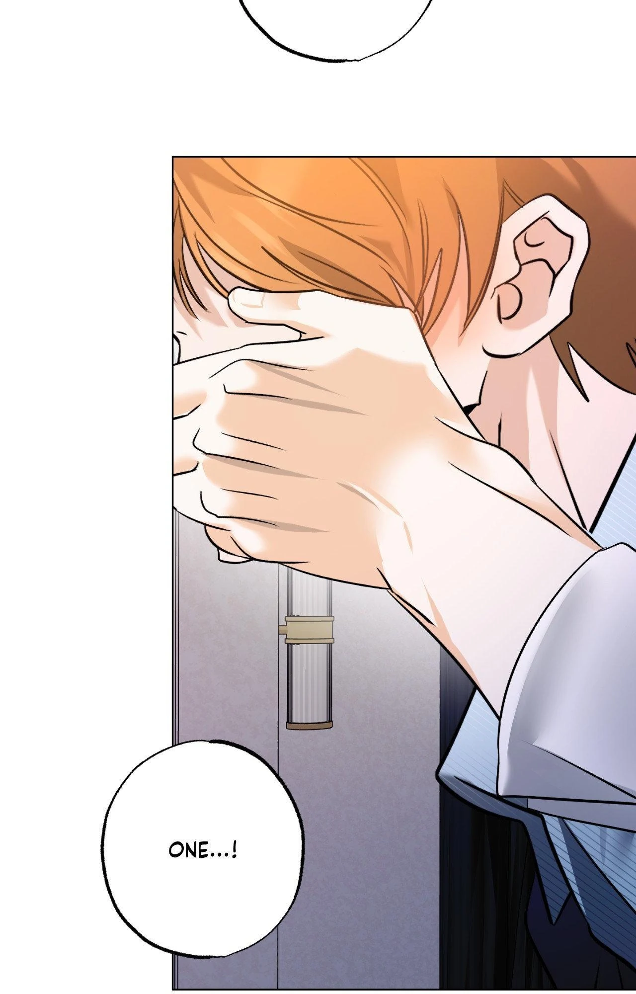 The Uncommon Alpha Chapter 34 - Page 77