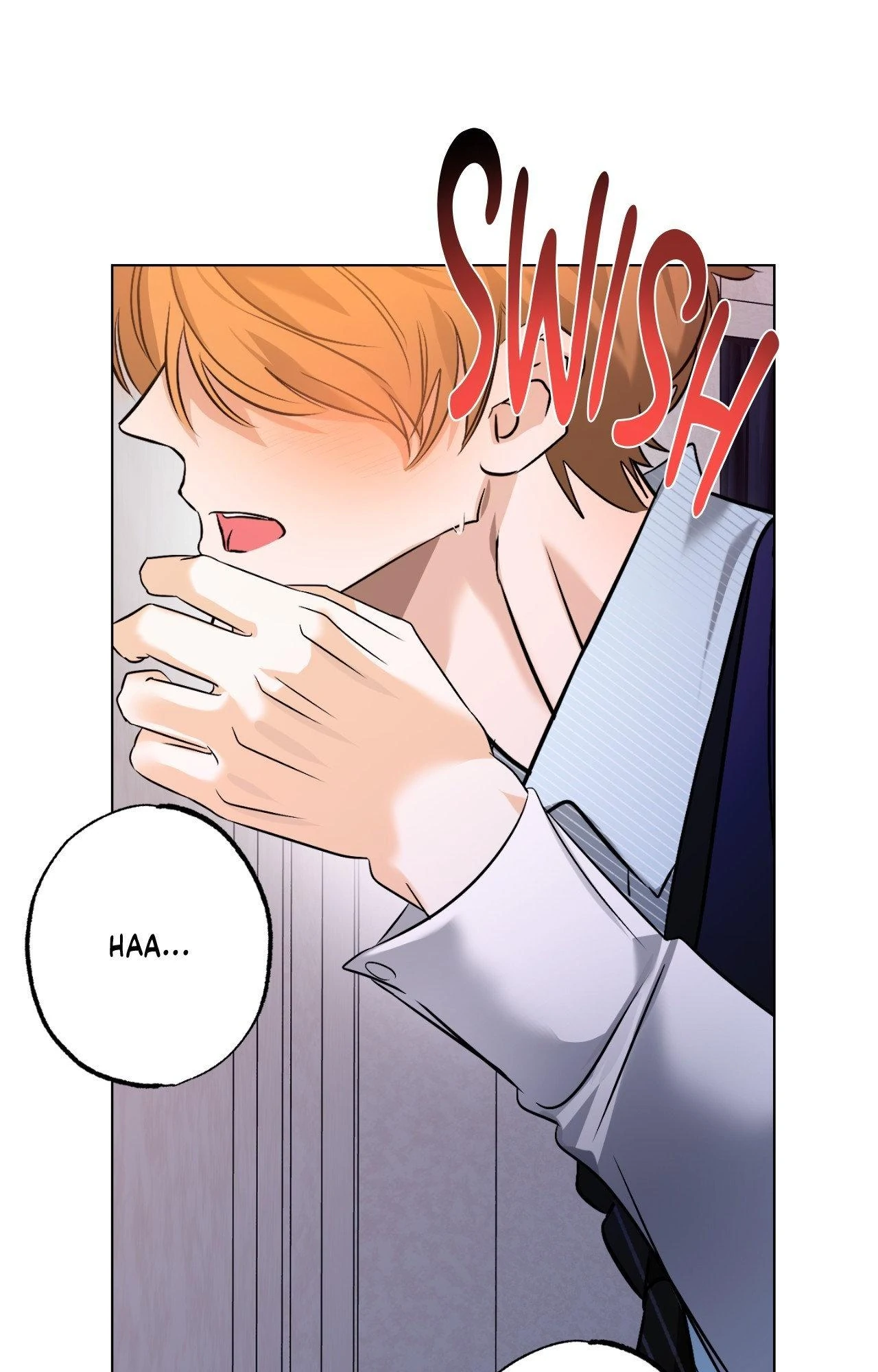 The Uncommon Alpha Chapter 34 - Page 78