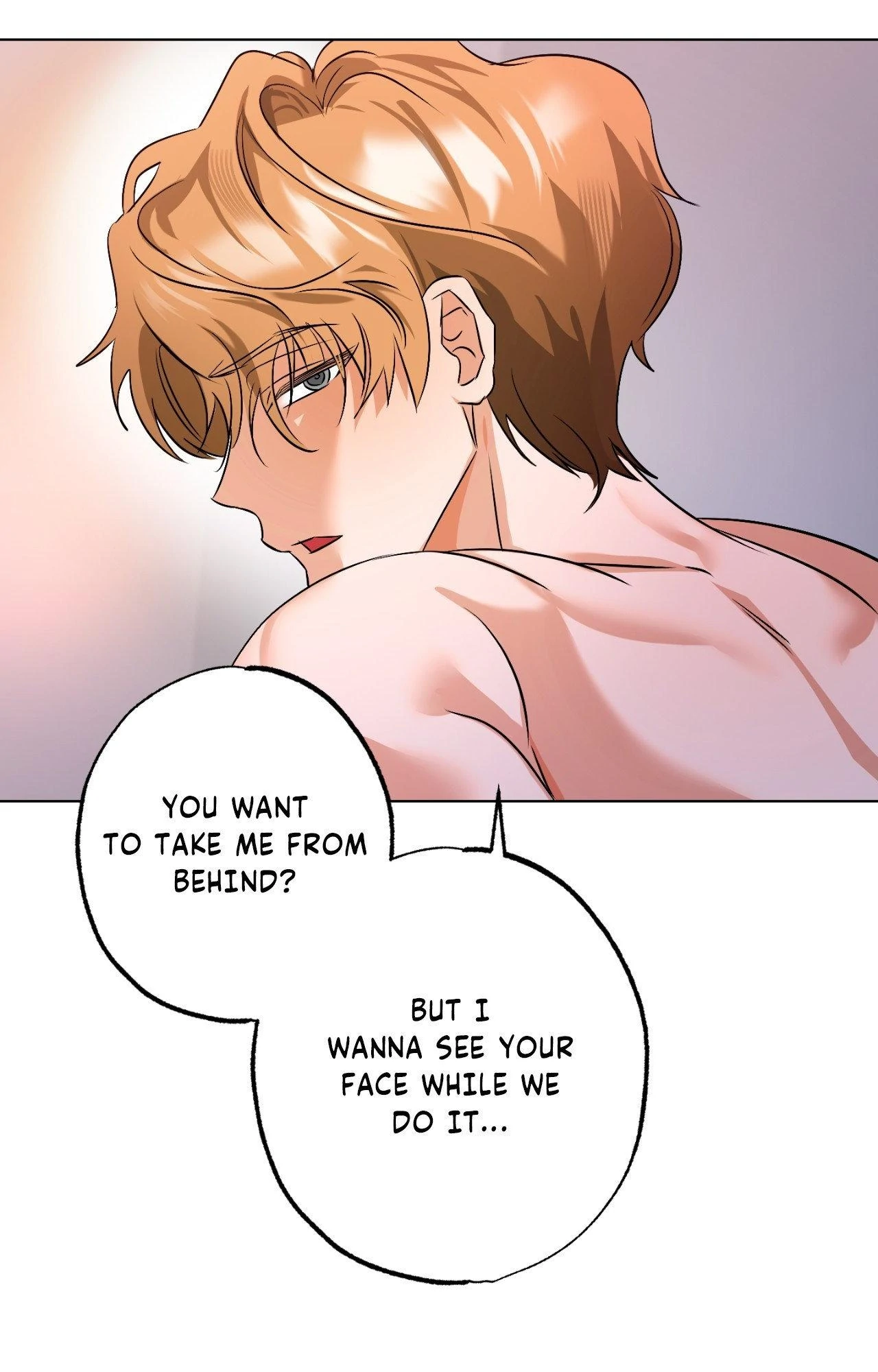 The Uncommon Alpha Chapter 35 - Page 20