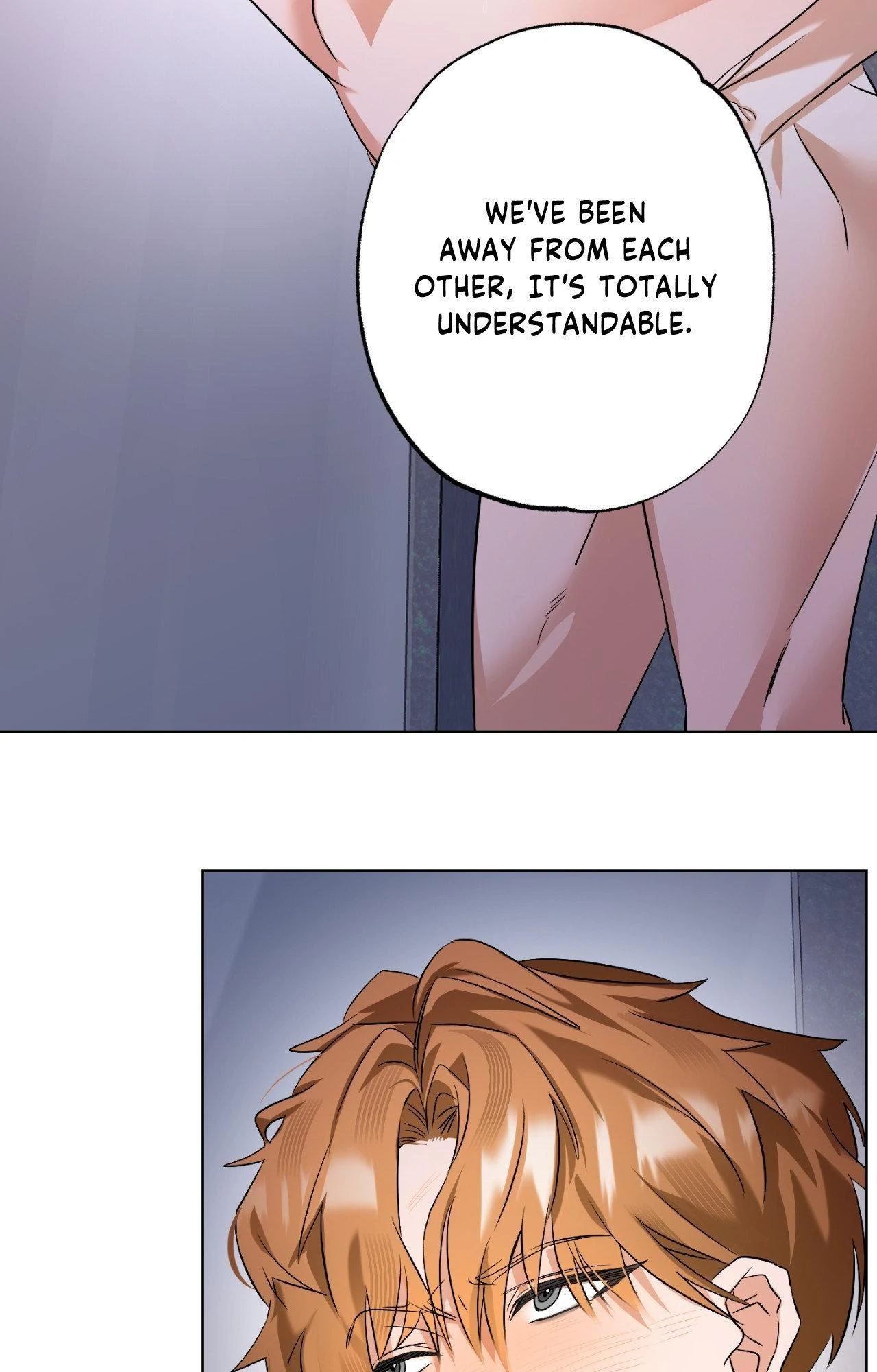 The Uncommon Alpha Chapter 35 - Page 5