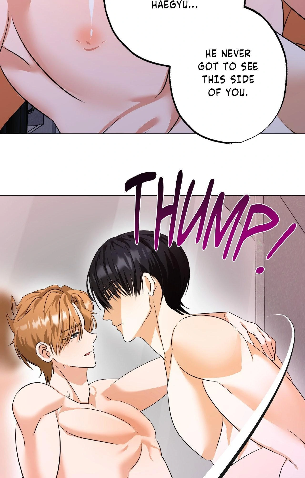 The Uncommon Alpha Chapter 35 - Page 45