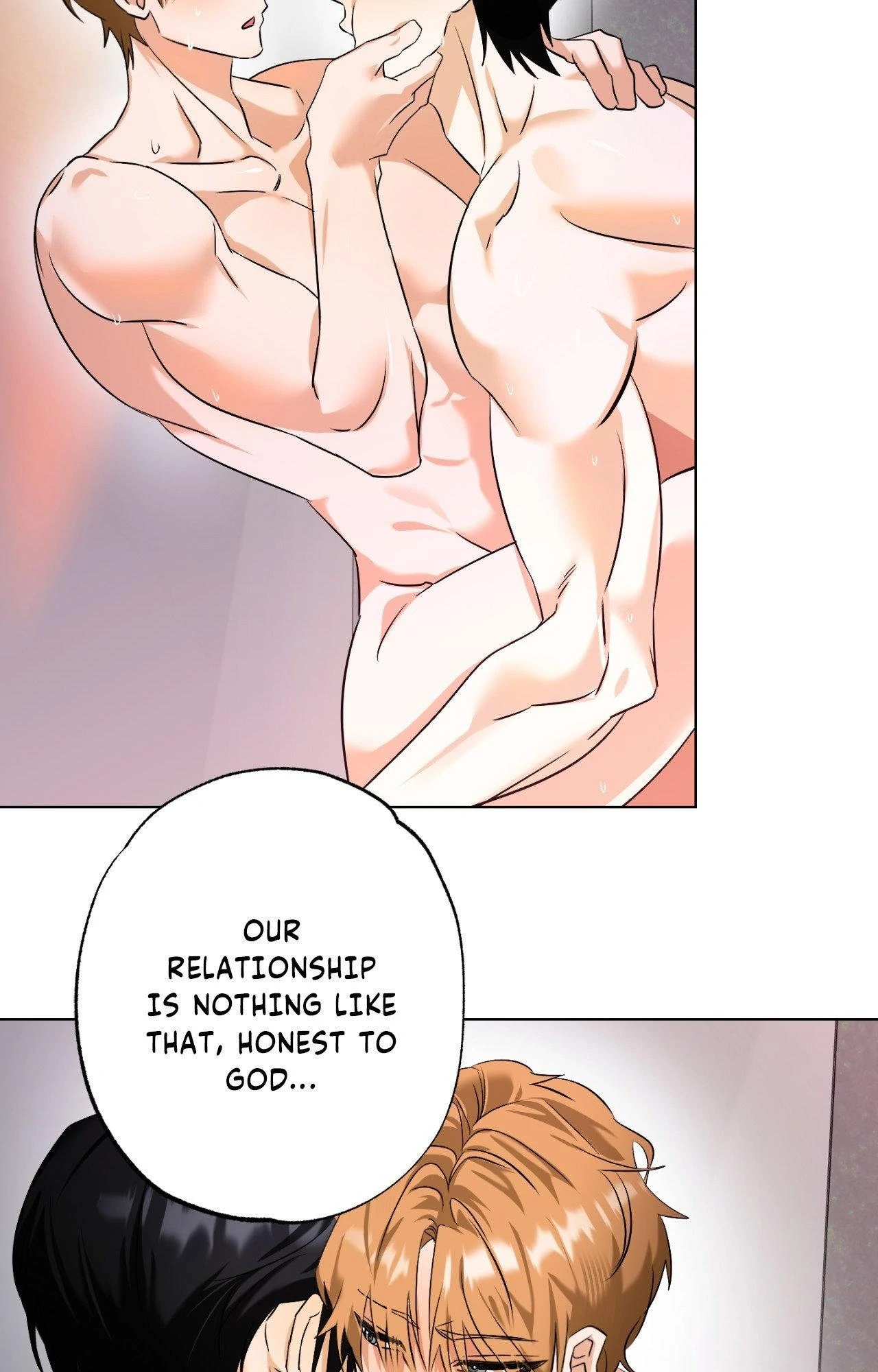 The Uncommon Alpha Chapter 35 - Page 7
