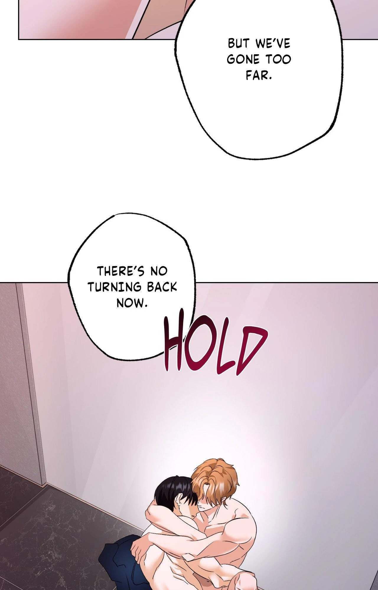 The Uncommon Alpha Chapter 35 - Page 61