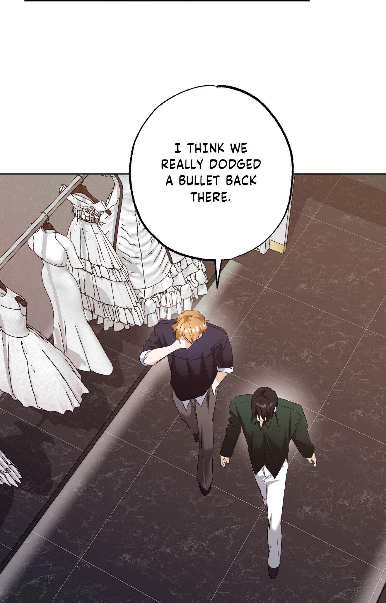 The Uncommon Alpha Chapter 35 - Page 74