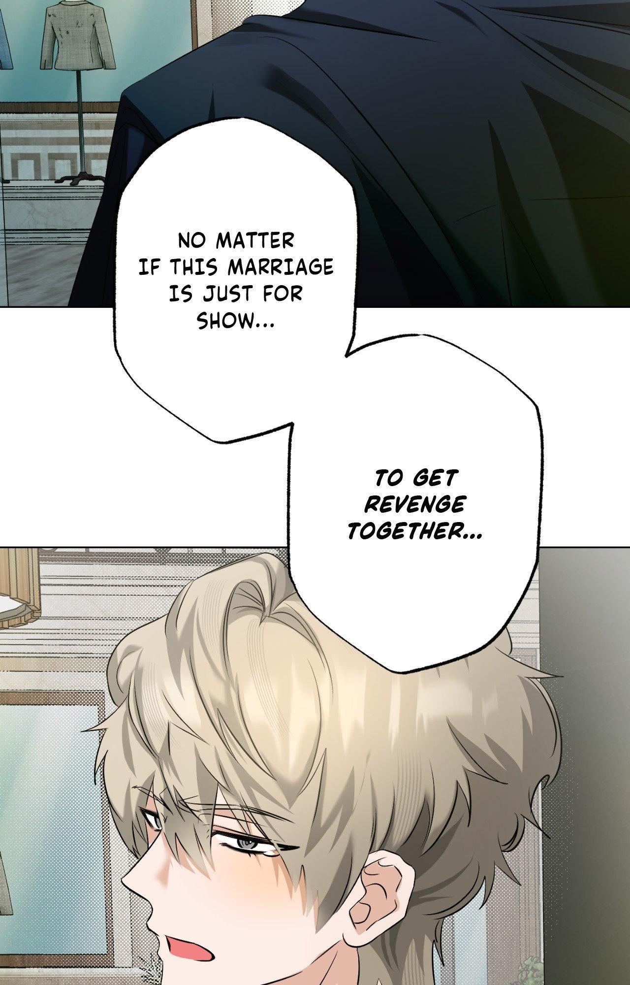 The Uncommon Alpha Chapter 36 - Page 17
