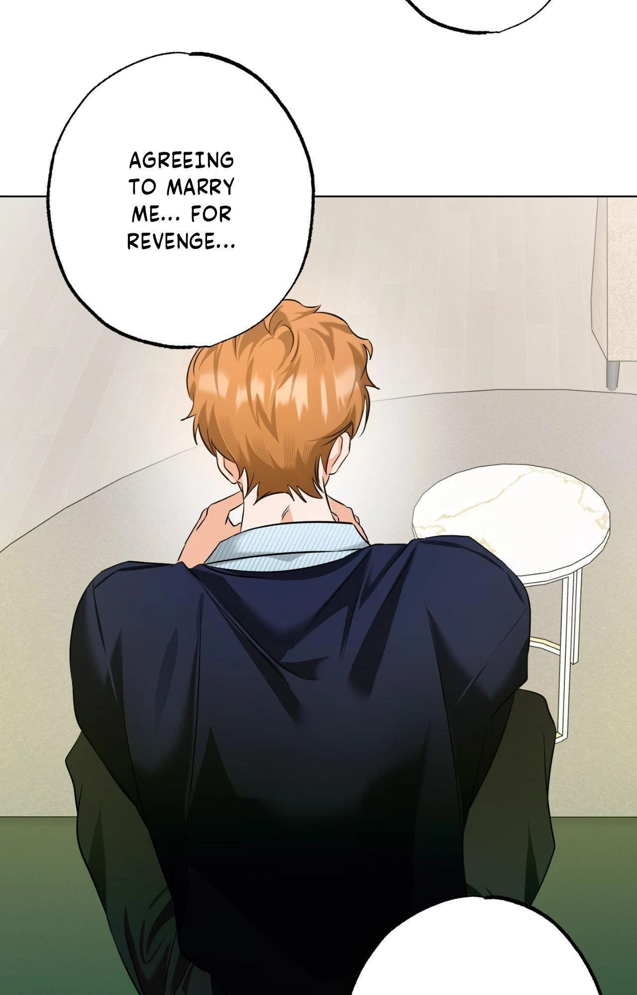 The Uncommon Alpha Chapter 36 - Page 40