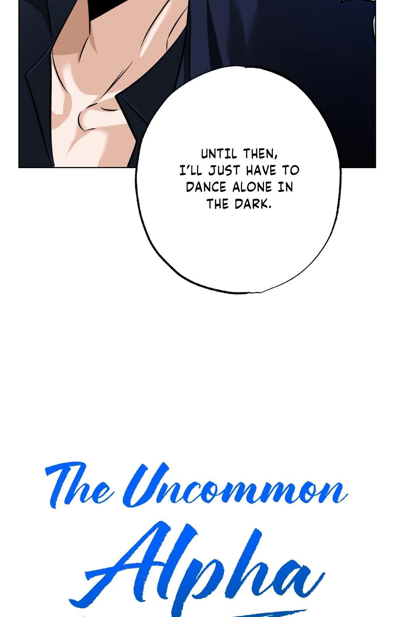 The Uncommon Alpha Chapter 36 - Page 45