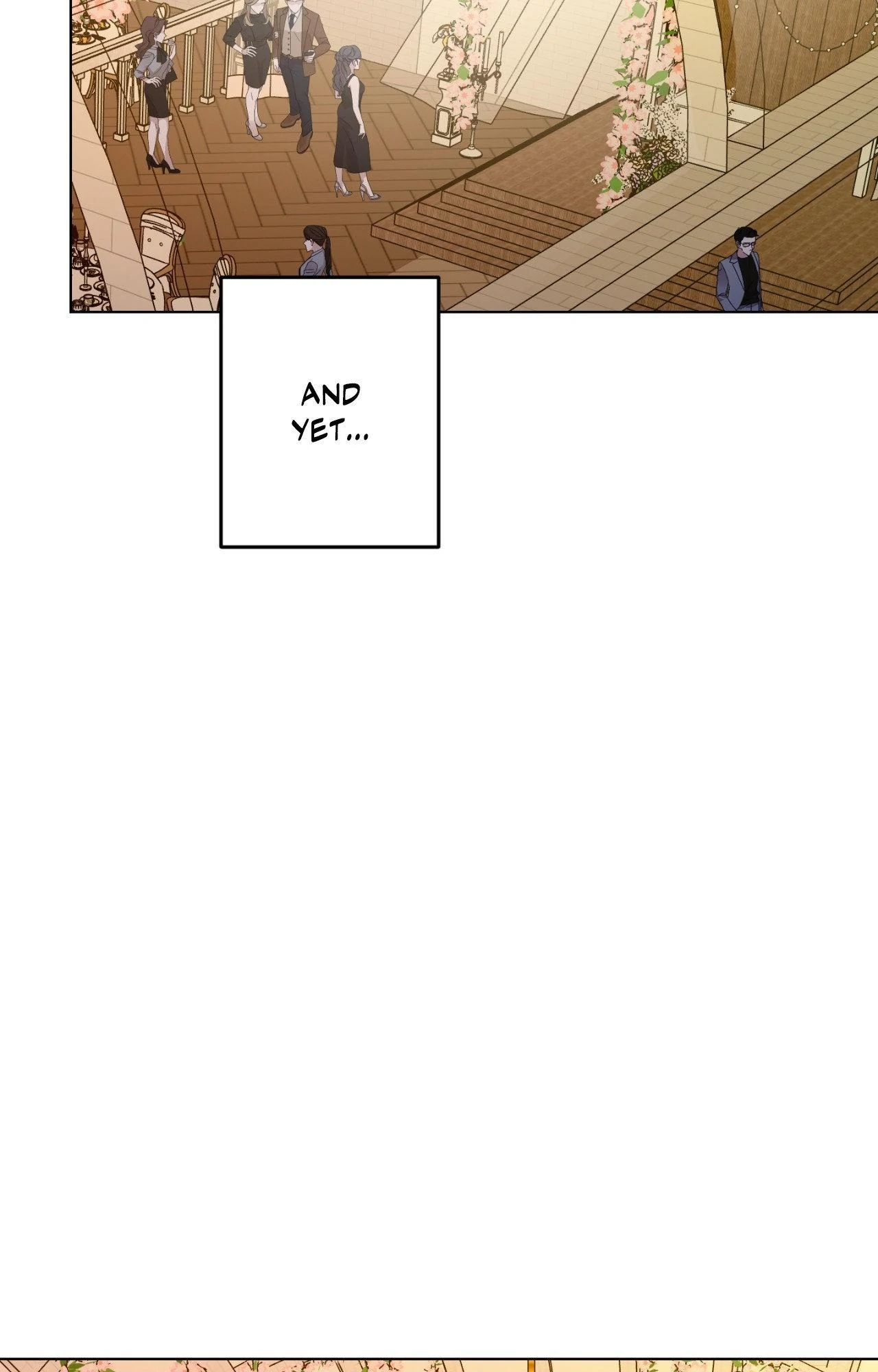 The Uncommon Alpha Chapter 36 - Page 56