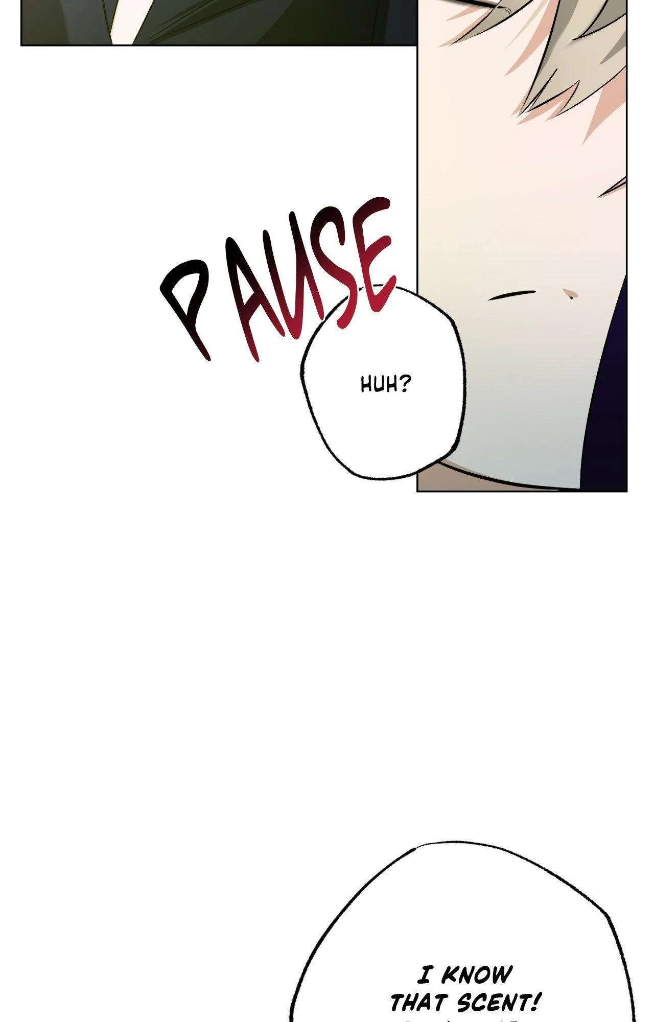 The Uncommon Alpha Chapter 36 - Page 7