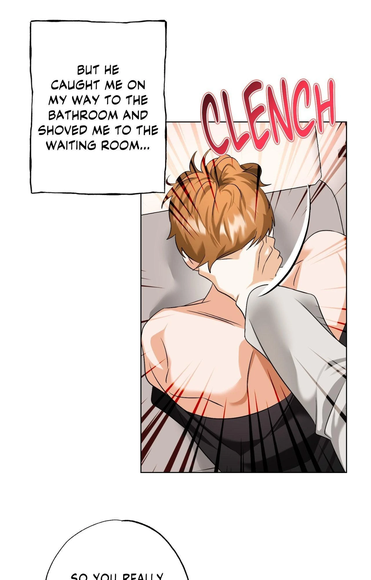 The Uncommon Alpha Chapter 37 - Page 20