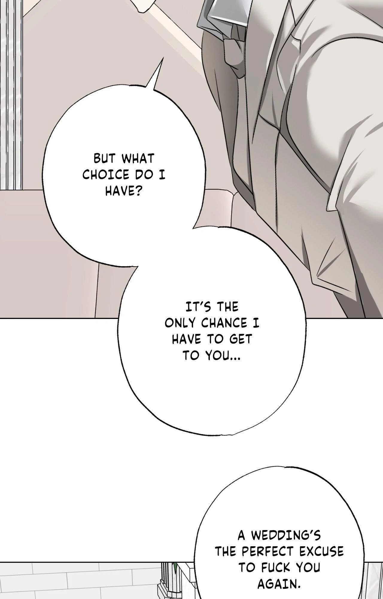 The Uncommon Alpha Chapter 37 - Page 24