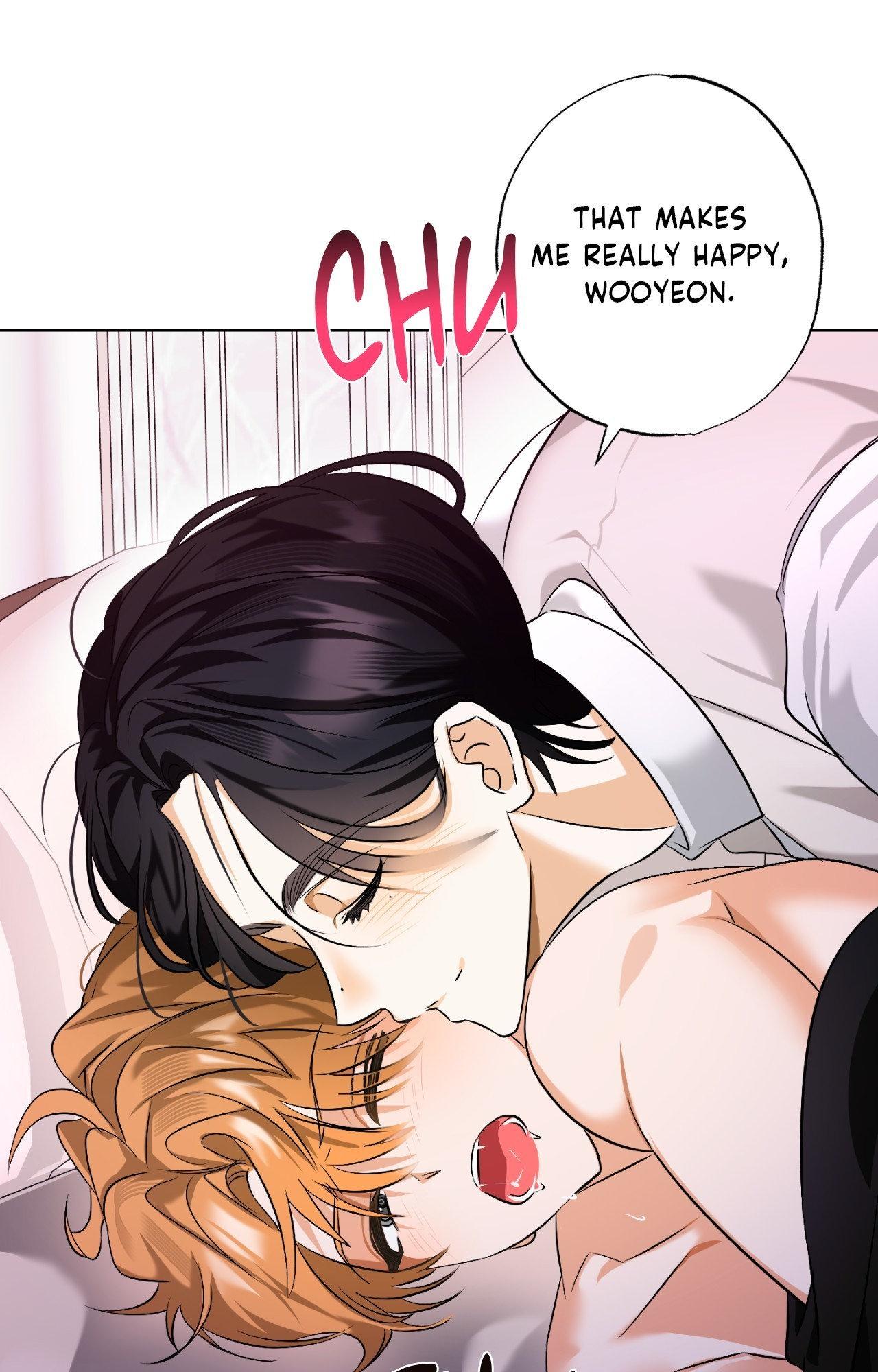 The Uncommon Alpha Chapter 37 - Page 36