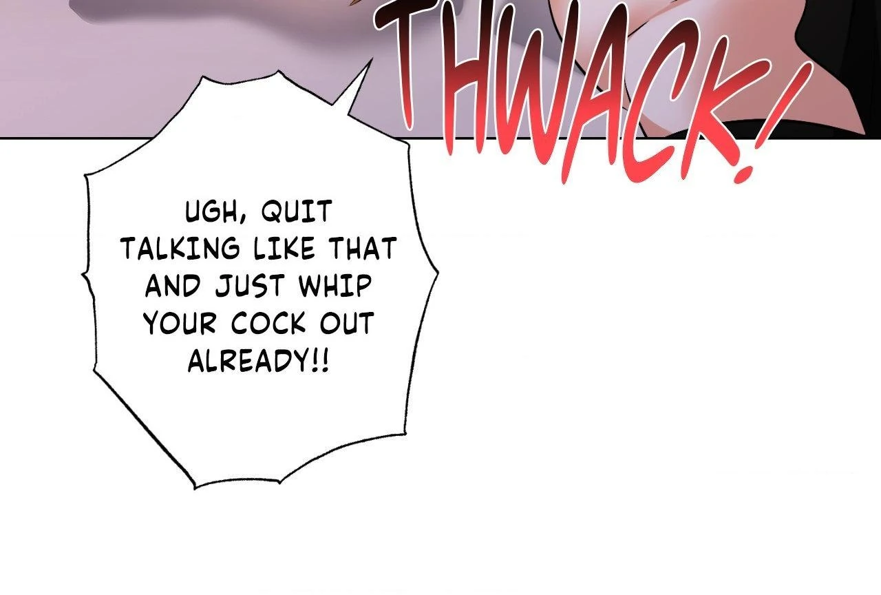The Uncommon Alpha Chapter 37 - Page 37