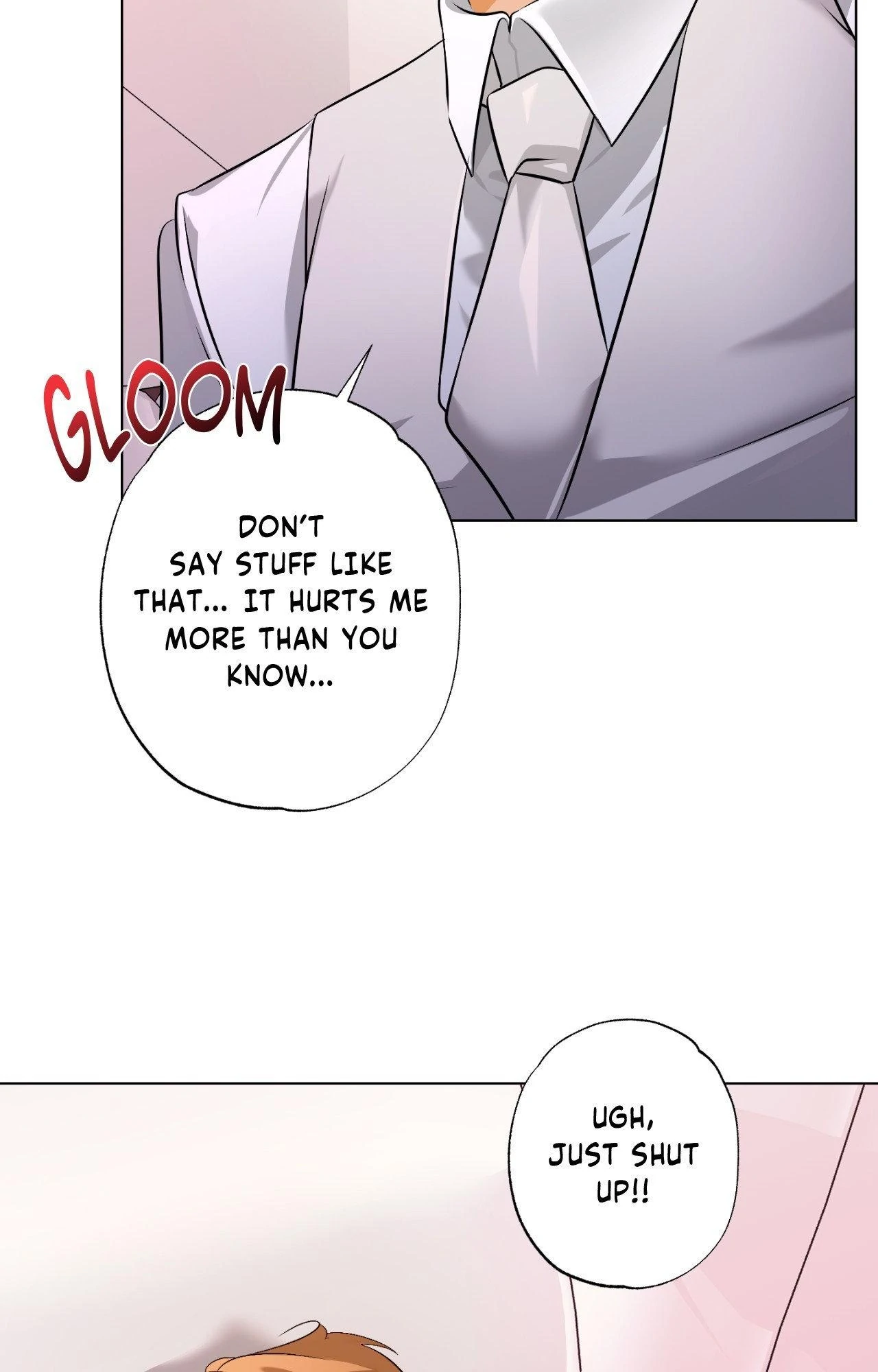 The Uncommon Alpha Chapter 37 - Page 41