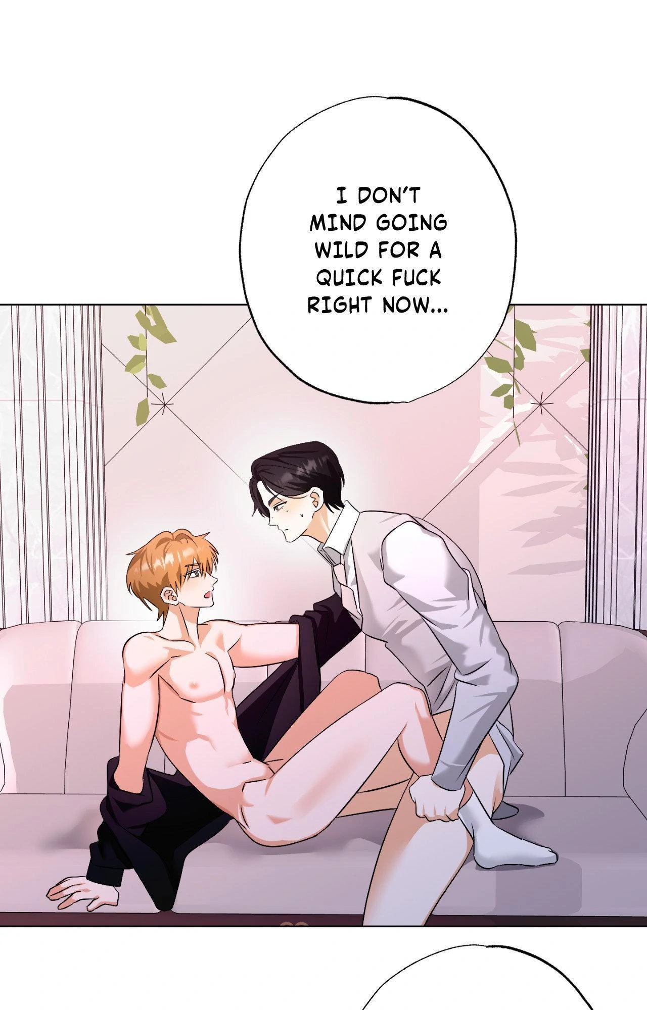 The Uncommon Alpha Chapter 37 - Page 43