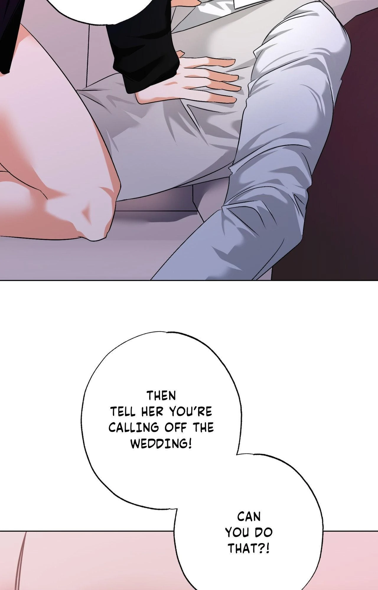 The Uncommon Alpha Chapter 37 - Page 46
