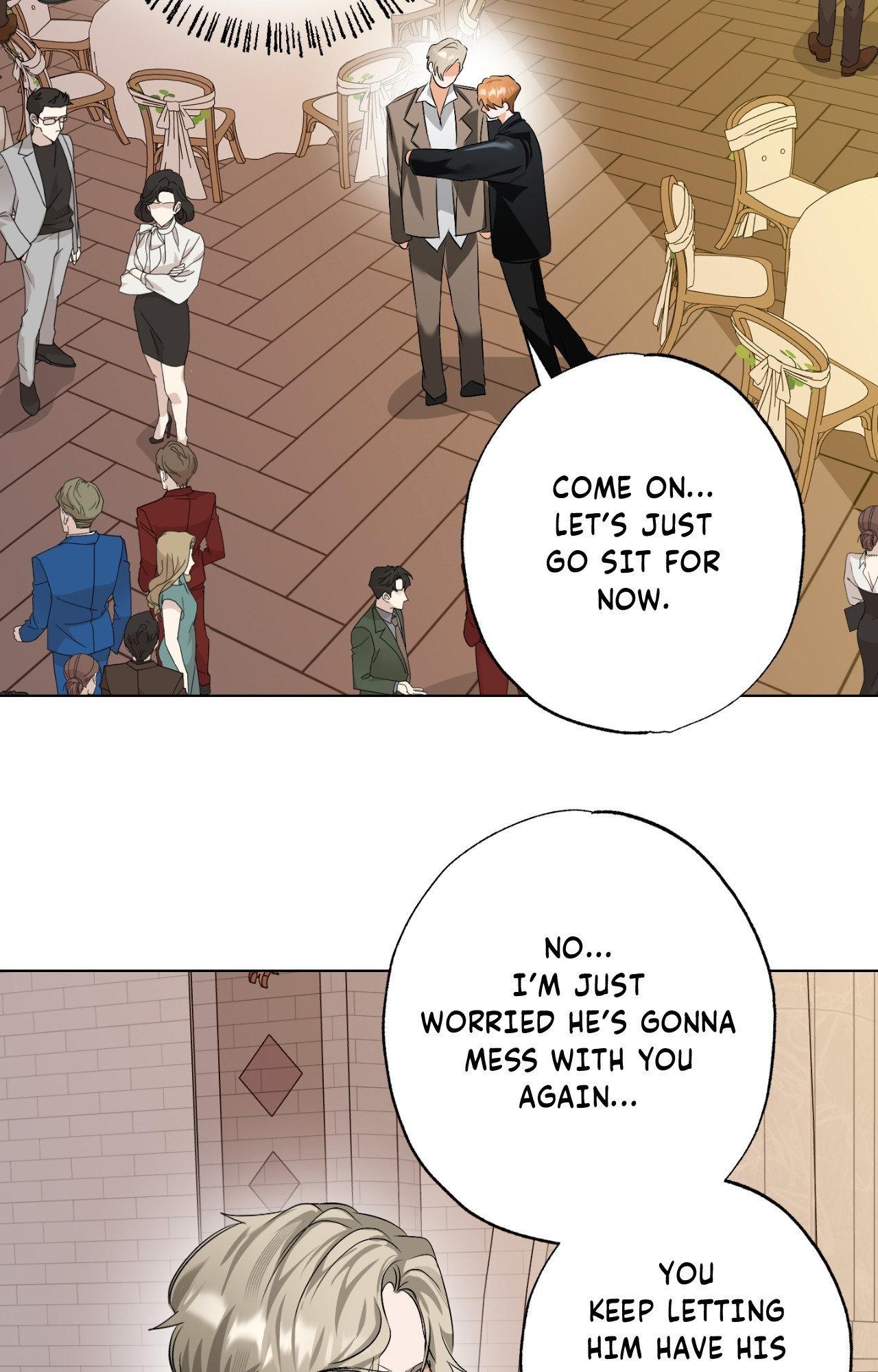 The Uncommon Alpha Chapter 37 - Page 6