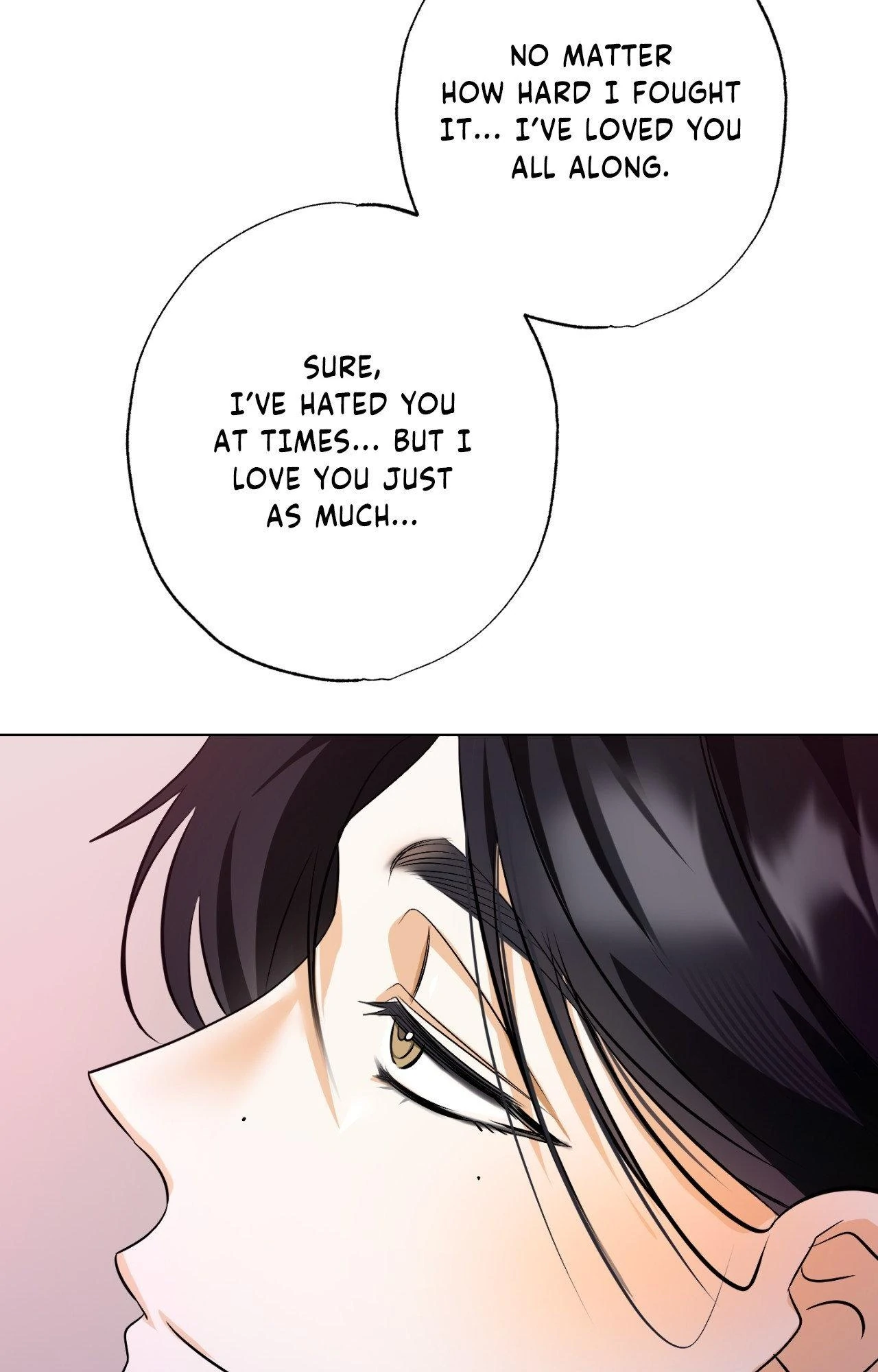 The Uncommon Alpha Chapter 37 - Page 54
