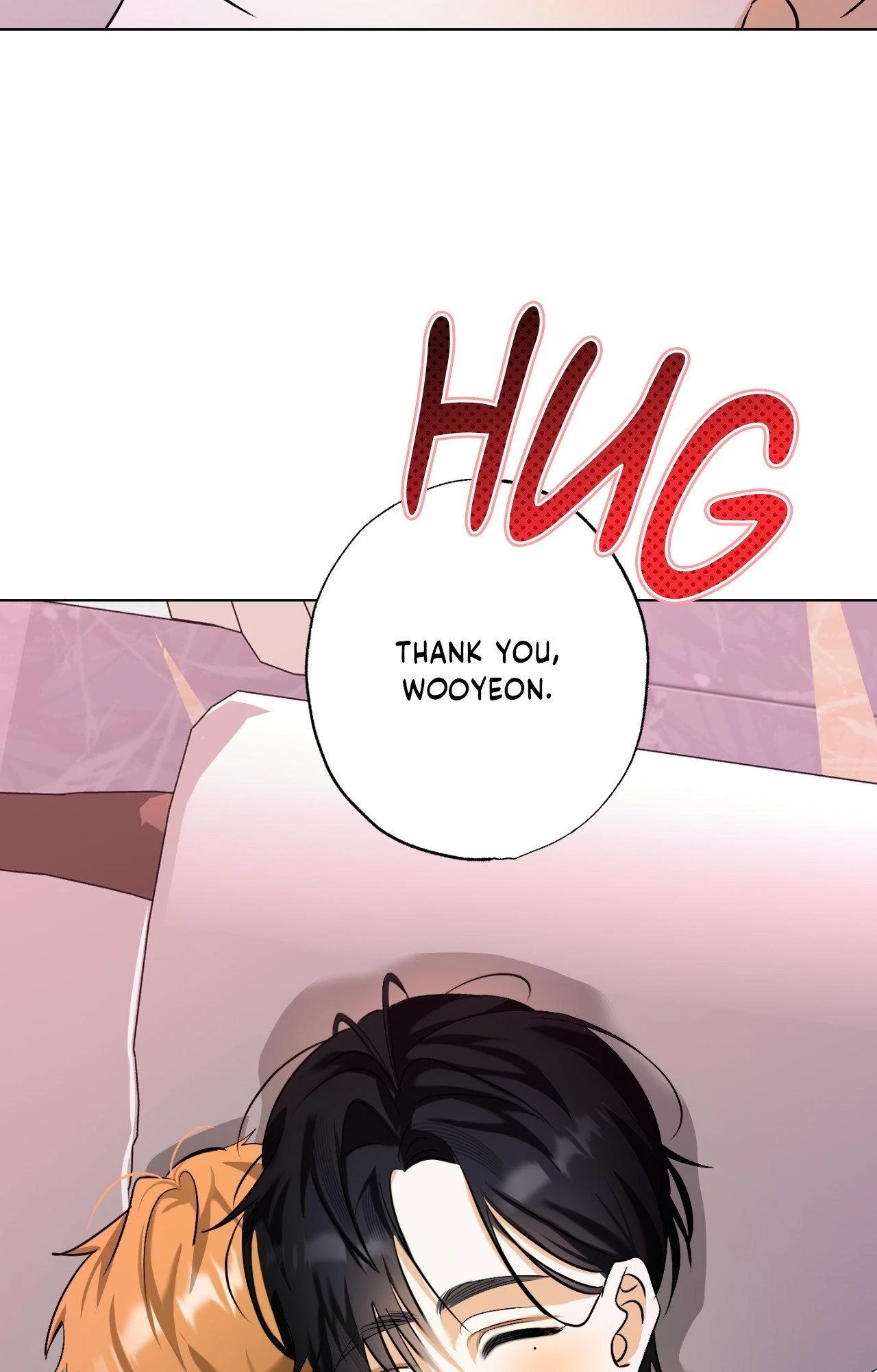 The Uncommon Alpha Chapter 37 - Page 55