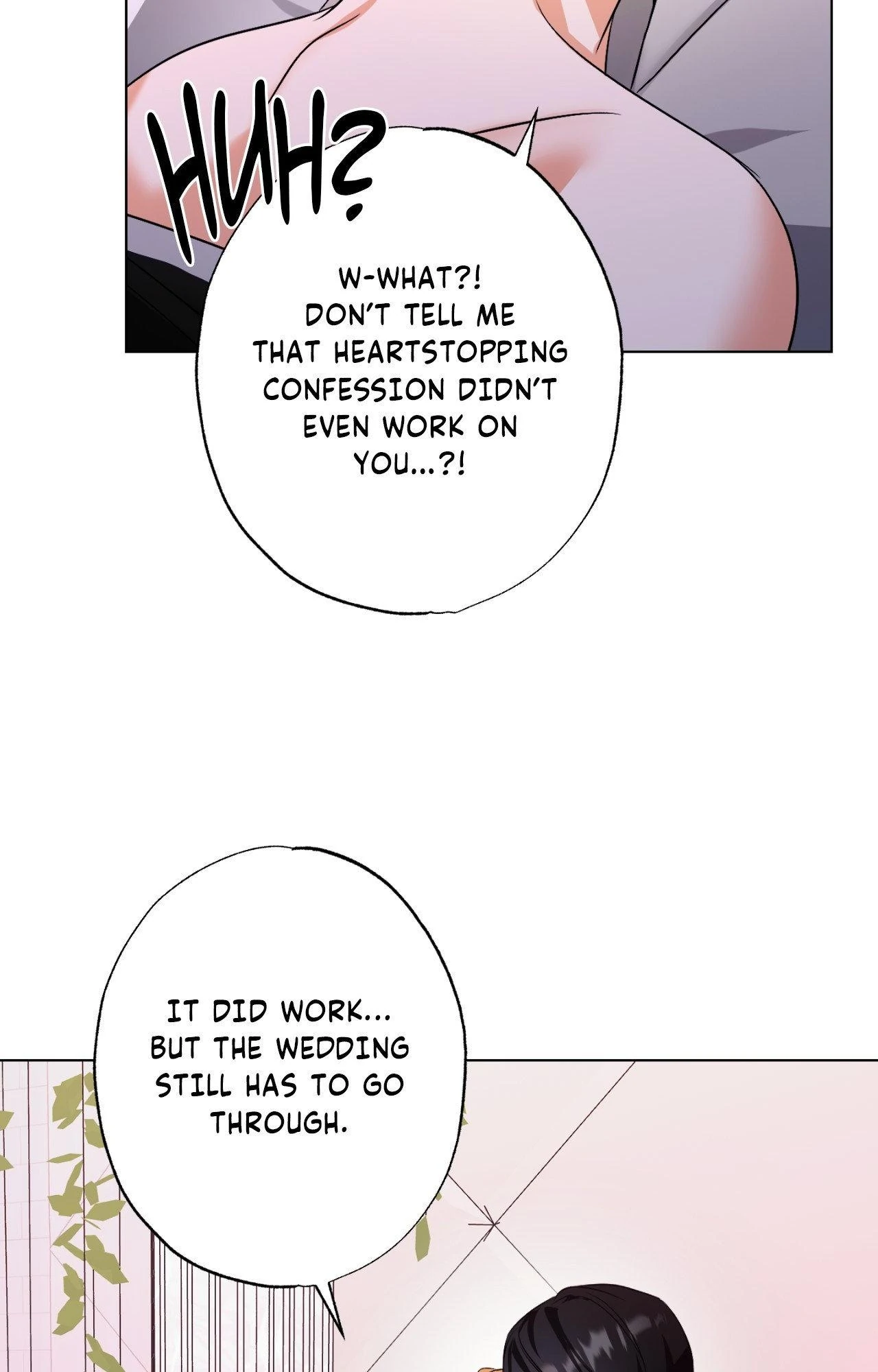 The Uncommon Alpha Chapter 37 - Page 59