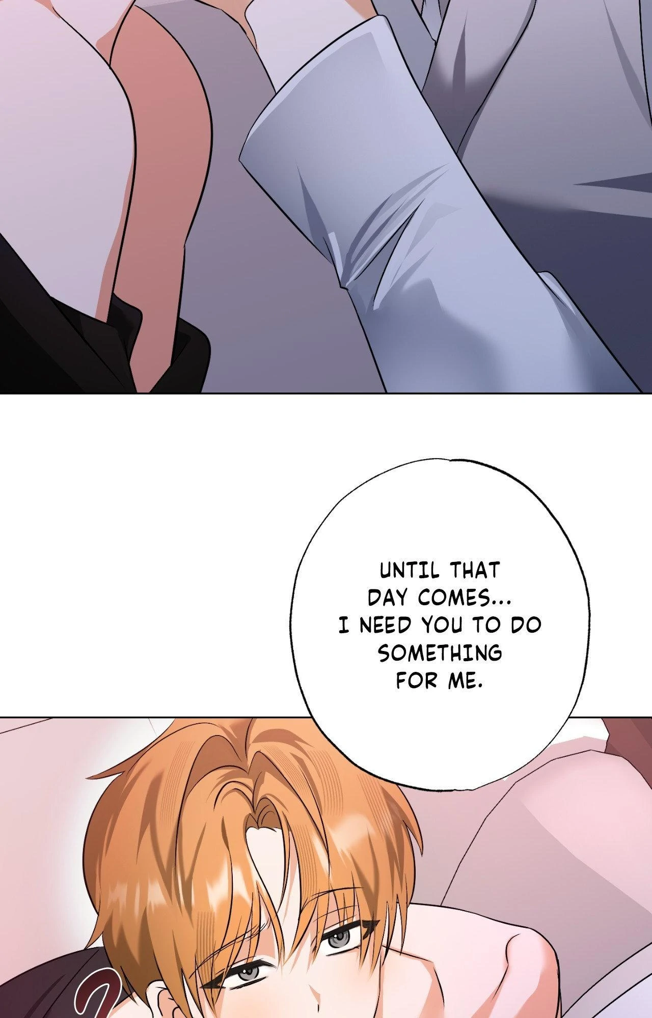 The Uncommon Alpha Chapter 37 - Page 62