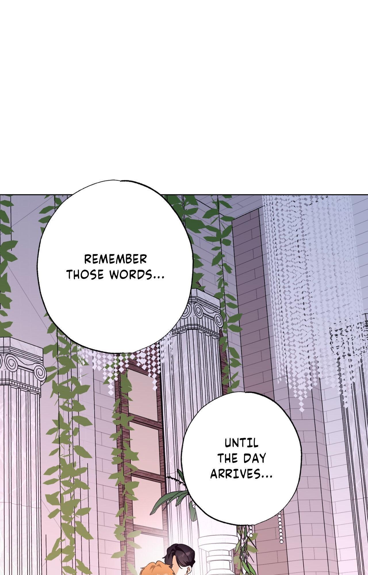 The Uncommon Alpha Chapter 37 - Page 64