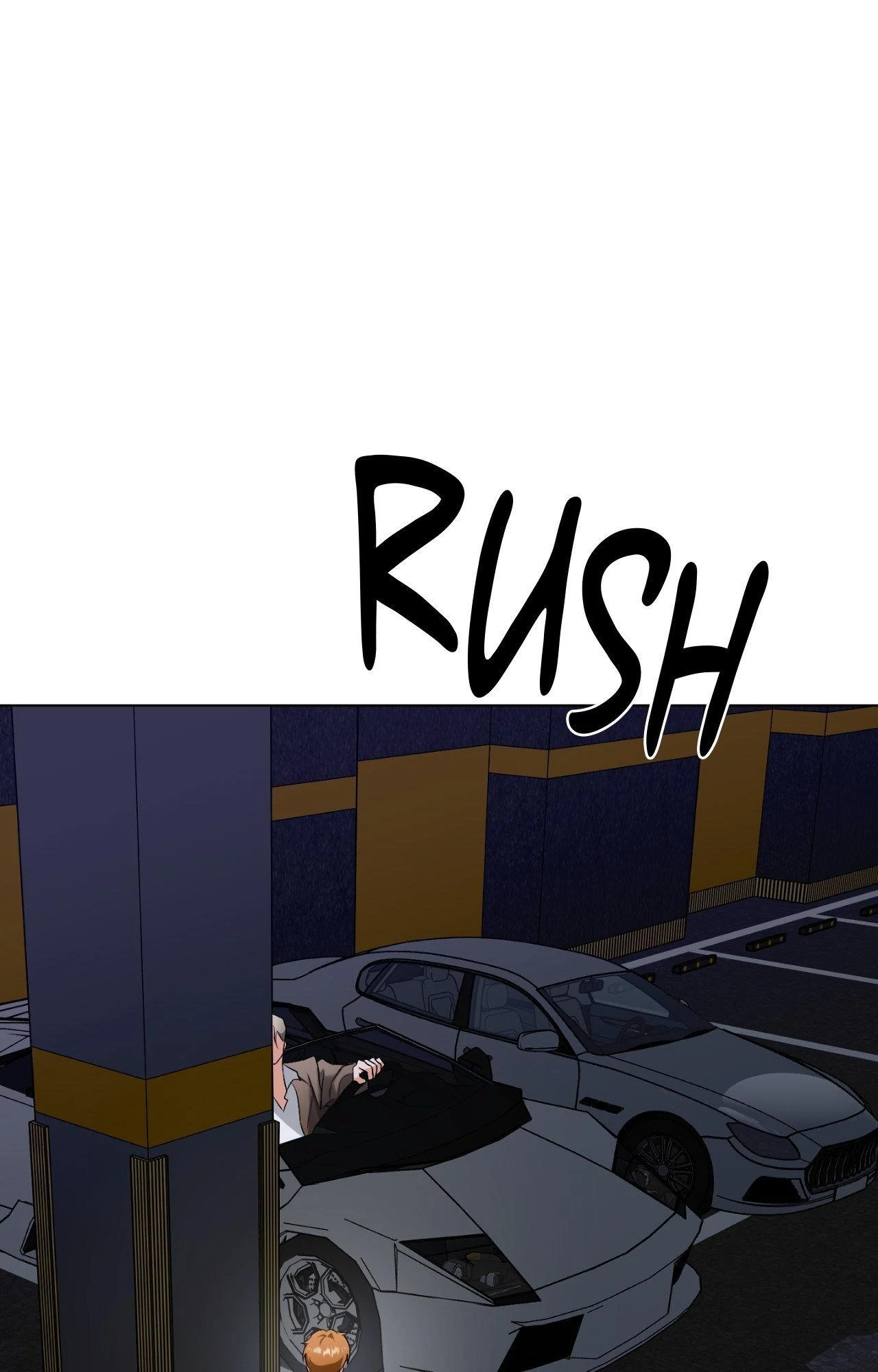 The Uncommon Alpha Chapter 38 - Page 11