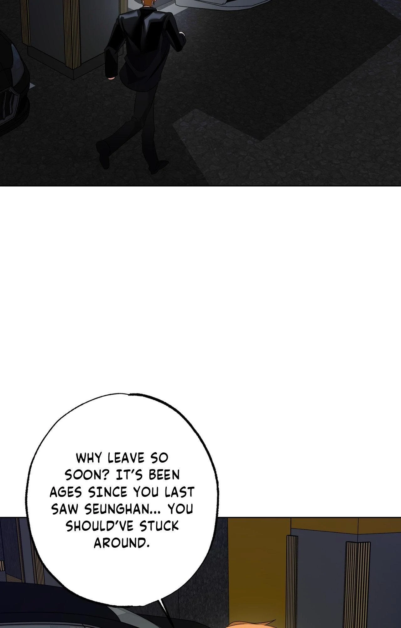 The Uncommon Alpha Chapter 38 - Page 12