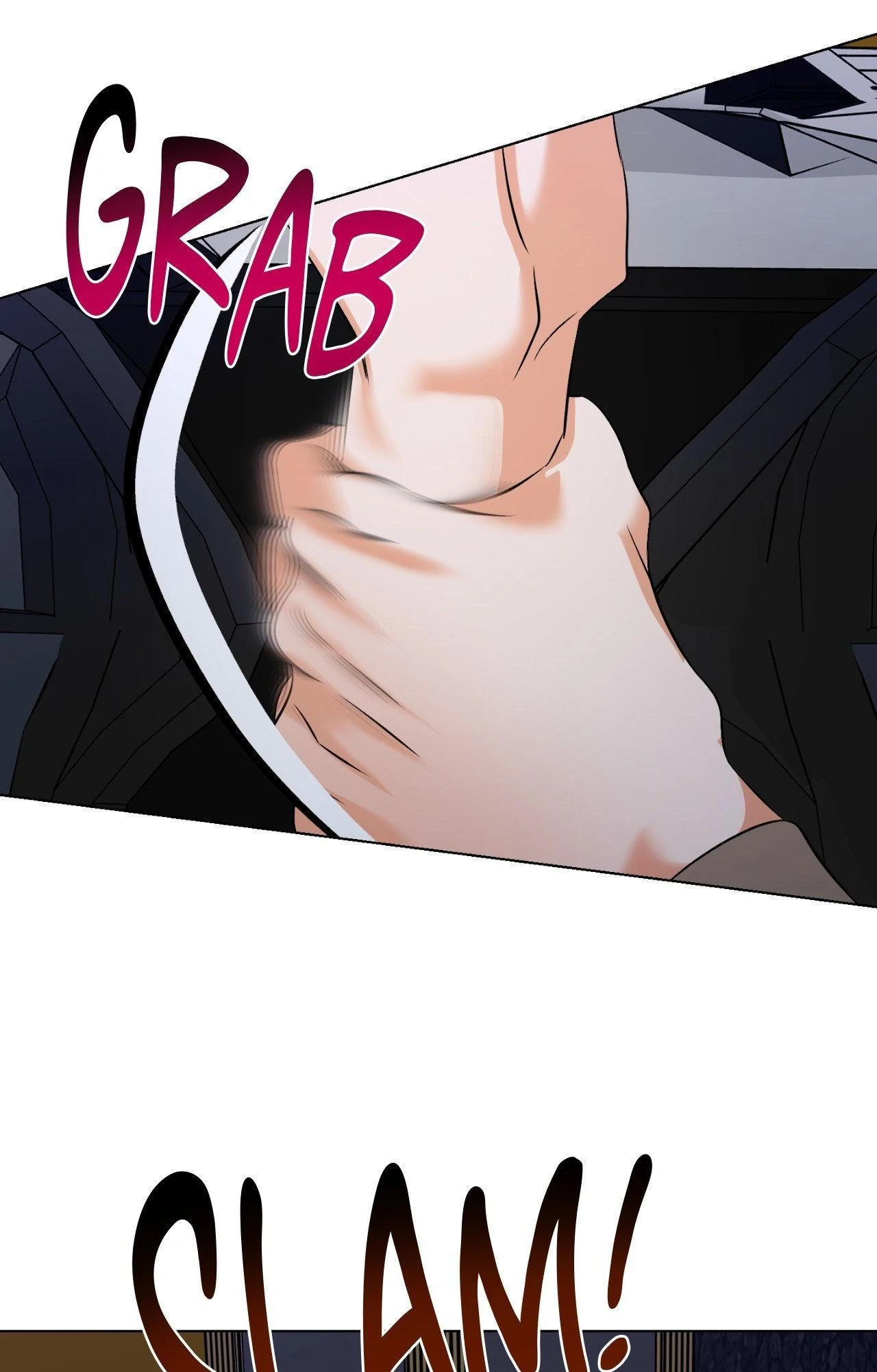 The Uncommon Alpha Chapter 38 - Page 18