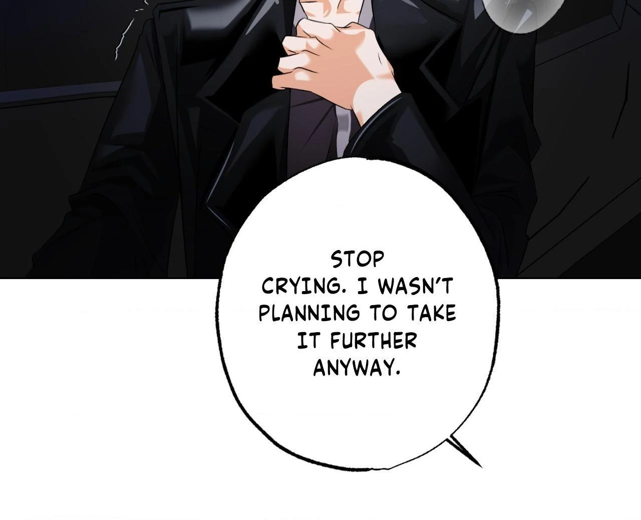 The Uncommon Alpha Chapter 38 - Page 27