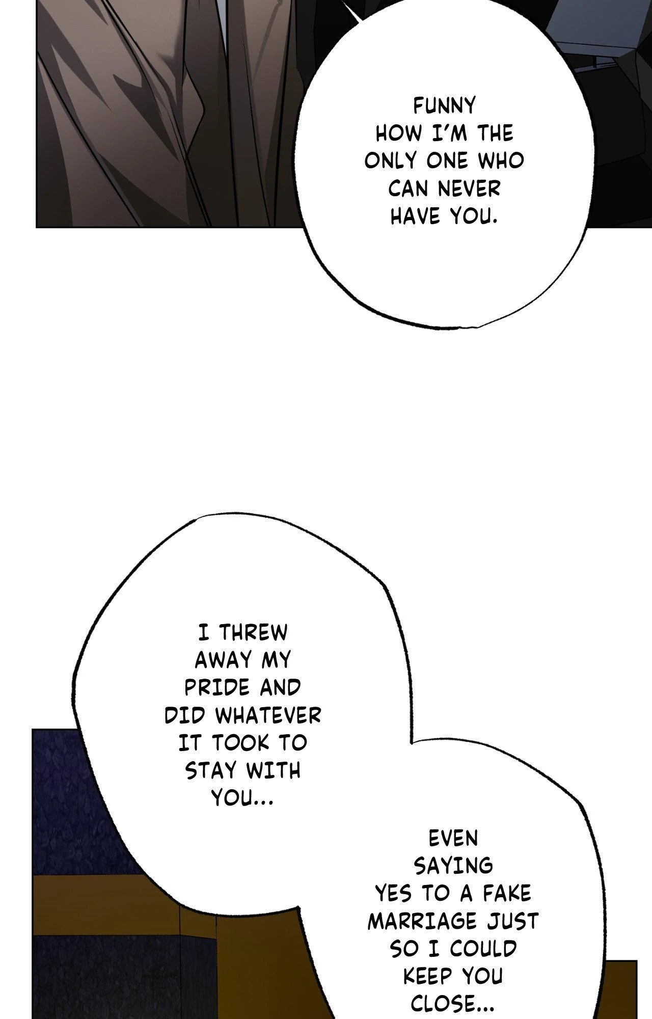 The Uncommon Alpha Chapter 38 - Page 30