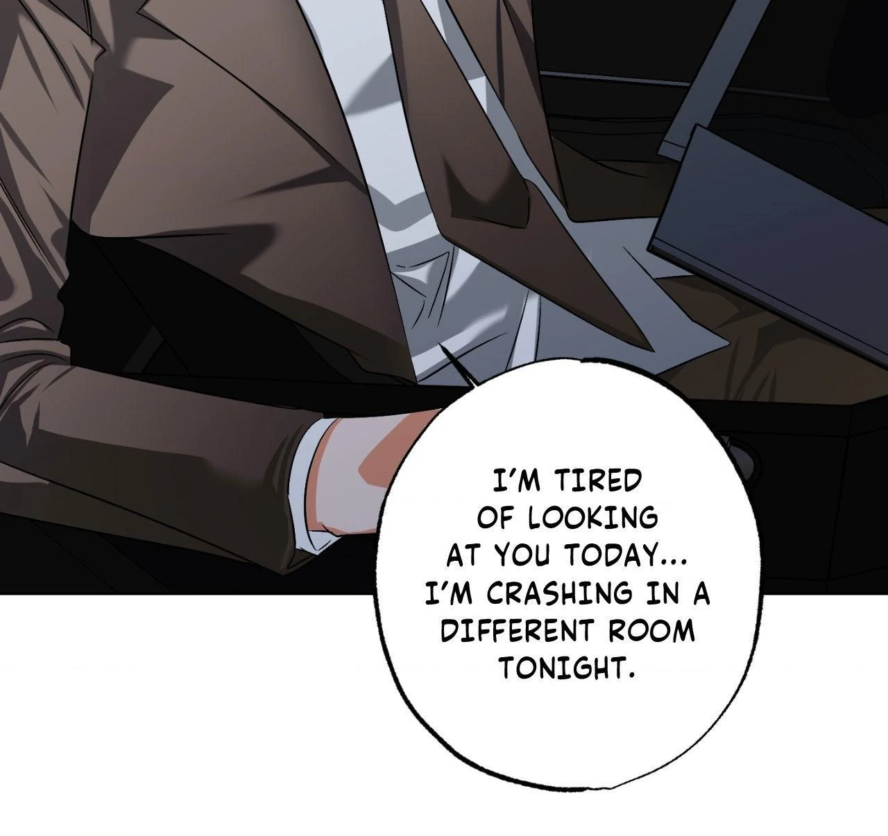 The Uncommon Alpha Chapter 38 - Page 44