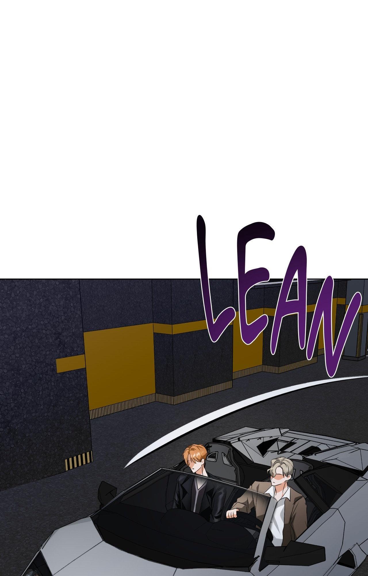 The Uncommon Alpha Chapter 38 - Page 46