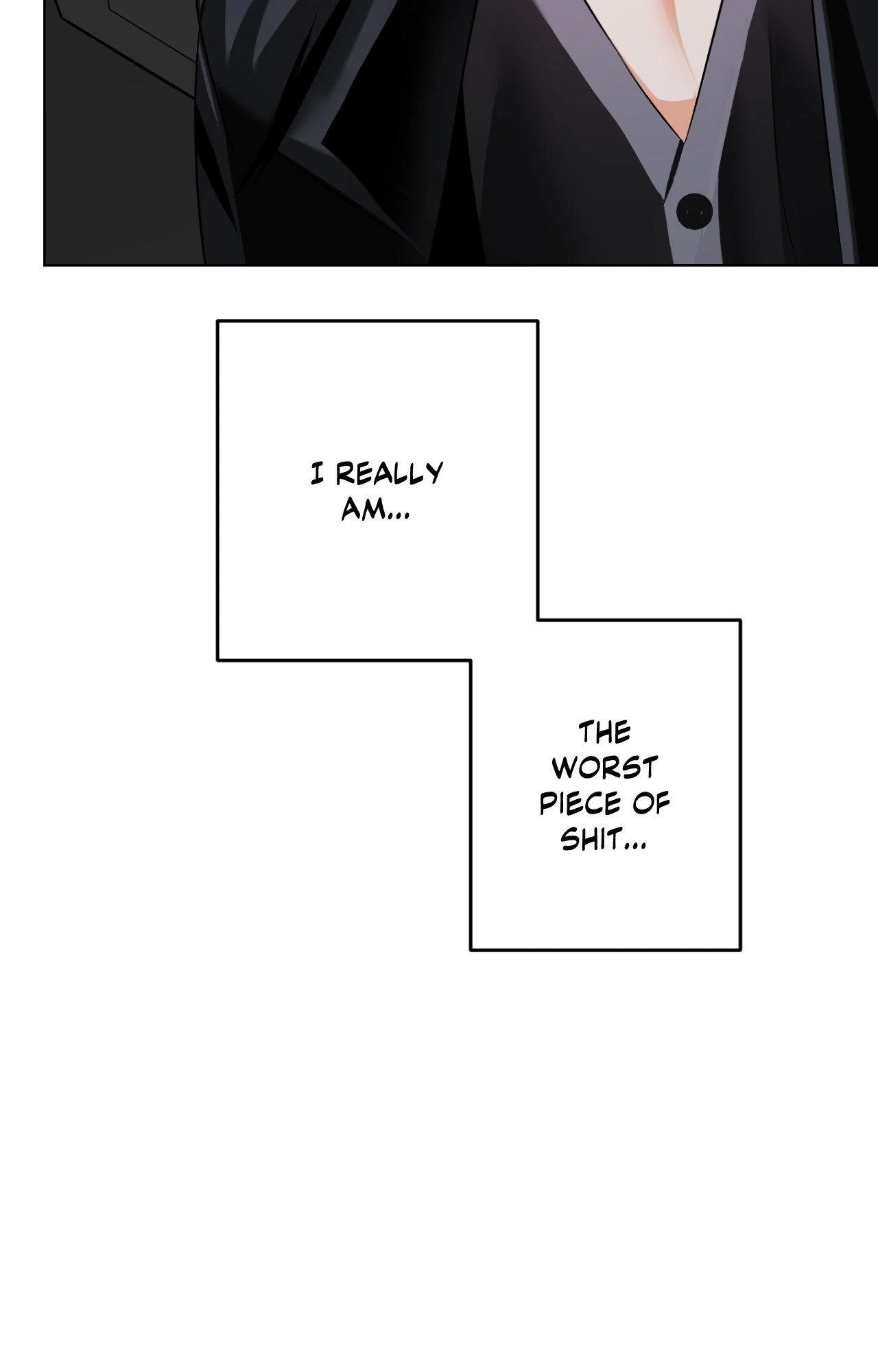 The Uncommon Alpha Chapter 38 - Page 48