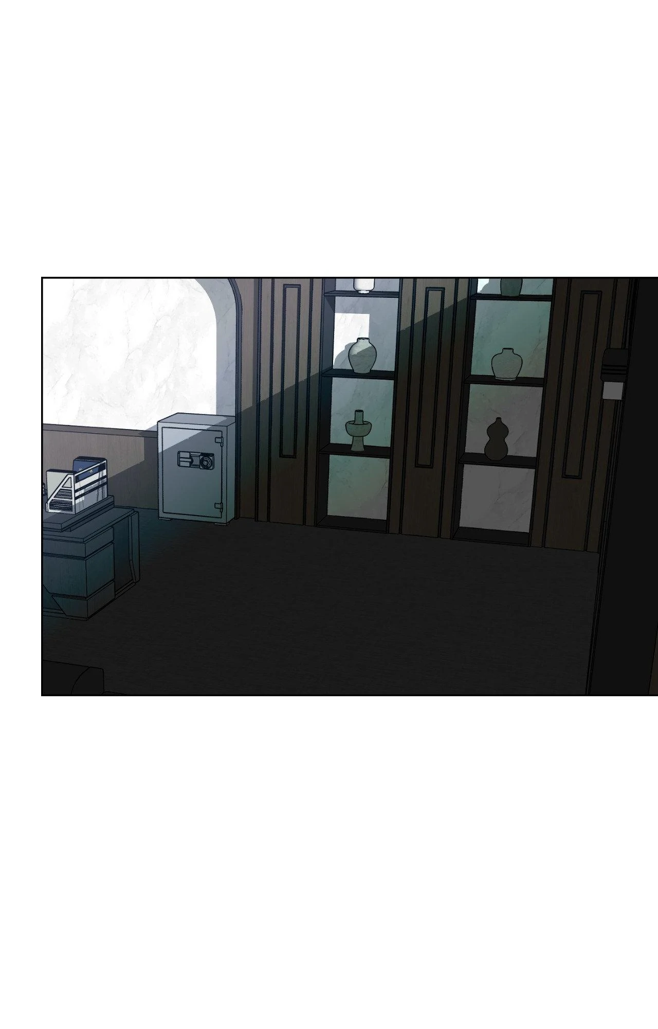 The Uncommon Alpha Chapter 38 - Page 50