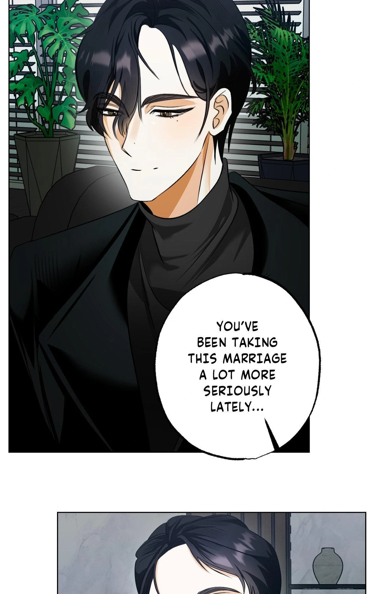 The Uncommon Alpha Chapter 38 - Page 60