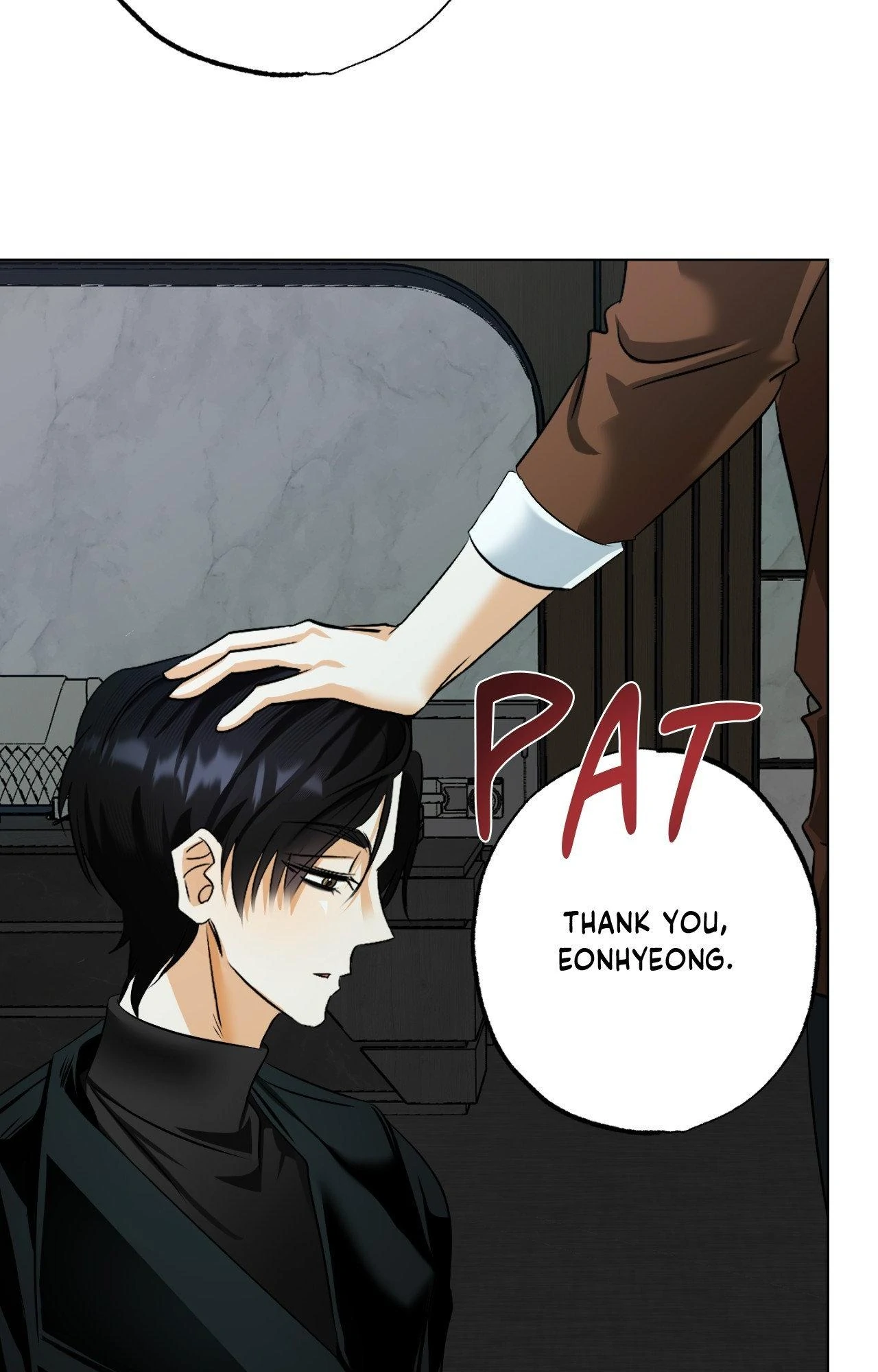 The Uncommon Alpha Chapter 38 - Page 63