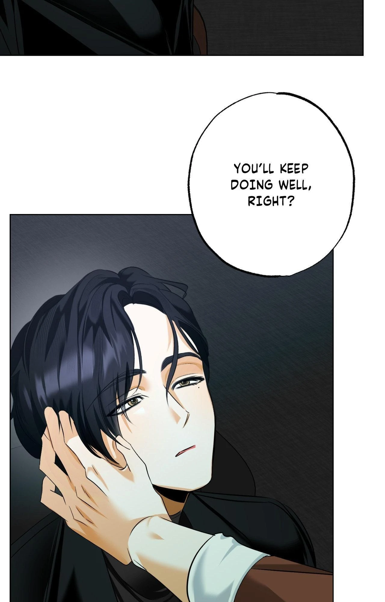 The Uncommon Alpha Chapter 38 - Page 64