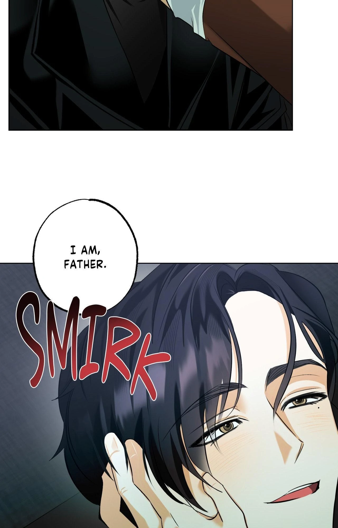 The Uncommon Alpha Chapter 38 - Page 65