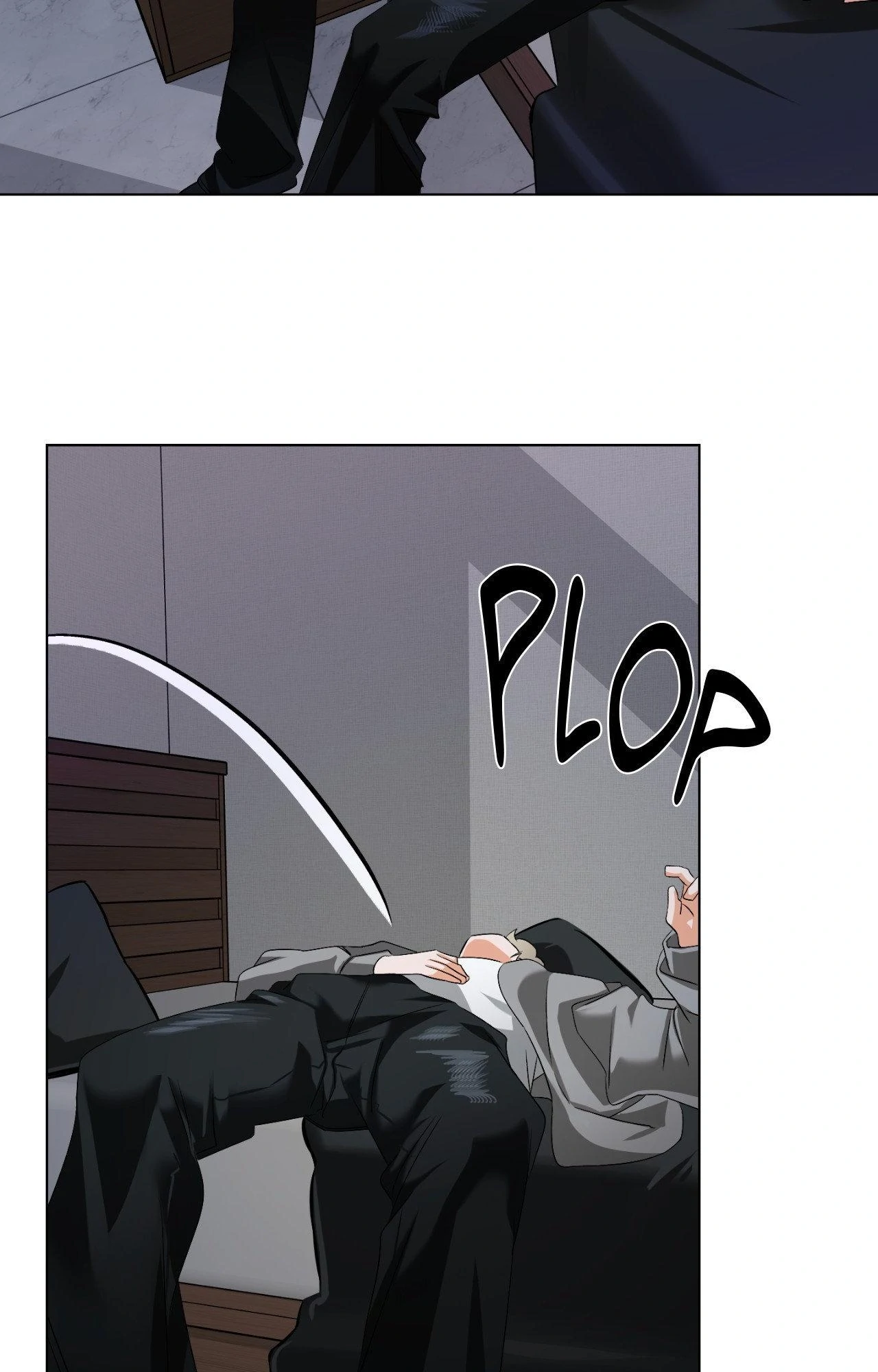 The Uncommon Alpha Chapter 39 - Page 12