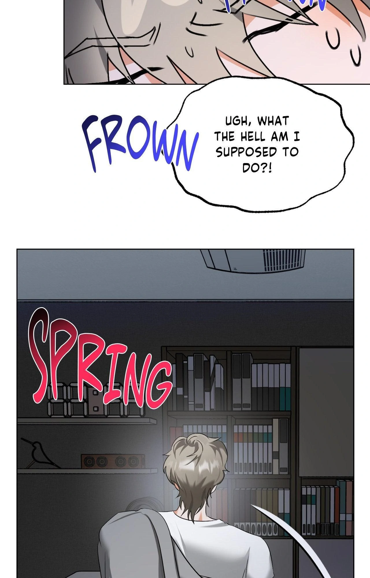 The Uncommon Alpha Chapter 39 - Page 18