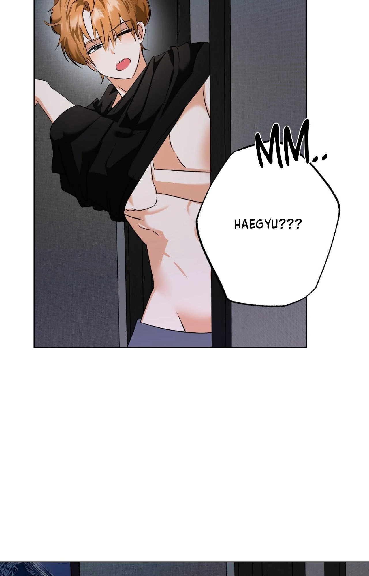 The Uncommon Alpha Chapter 39 - Page 24