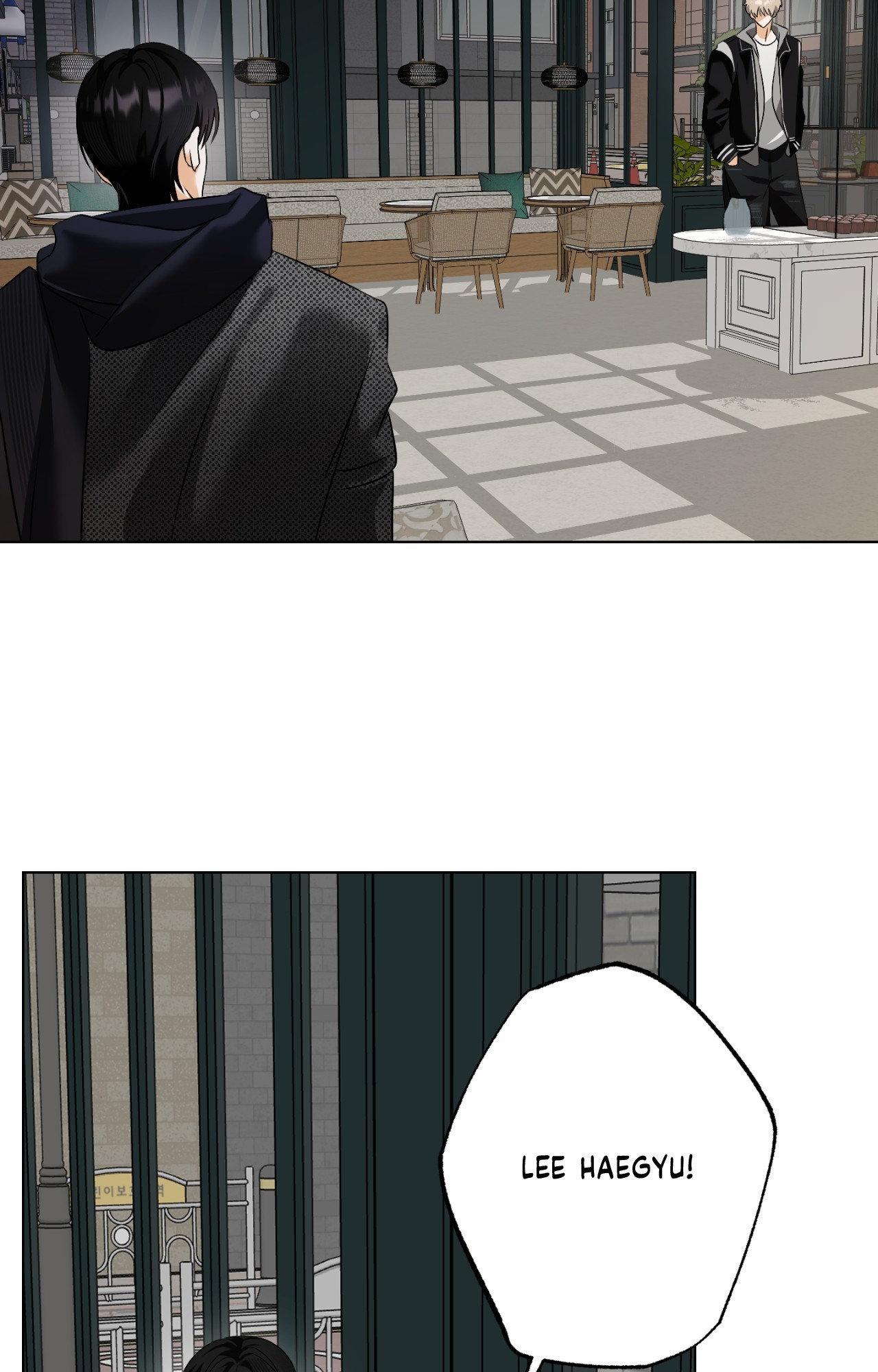 The Uncommon Alpha Chapter 39 - Page 31