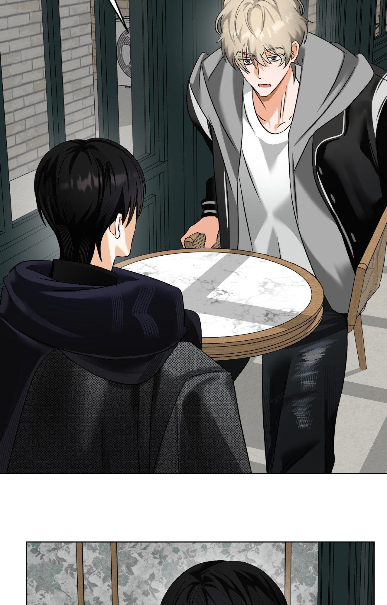 The Uncommon Alpha Chapter 39 - Page 34